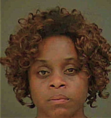 Angelica Long, - Mecklenburg County, NC 