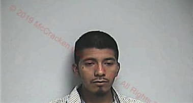 Fernando Lopez-Lucero, - McCracken County, KY 