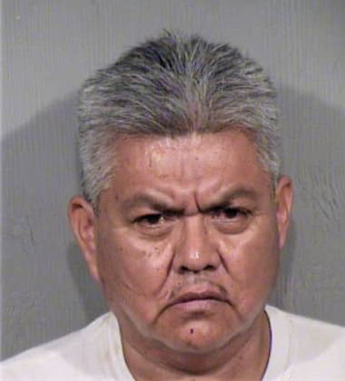 Nathaniel Loredo - Maricopa County, AZ 