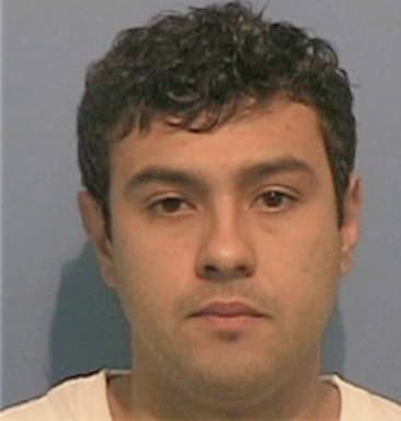 Christopher Lucio - Williamson County, TX 