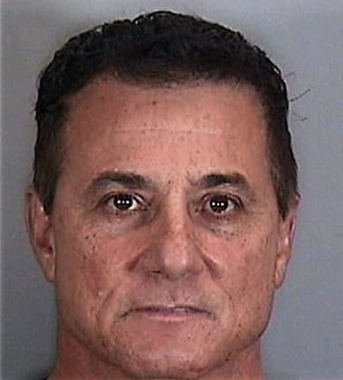 Reynaldo Luna, - Manatee County, FL 