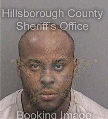 Andre Mack, - Hillsborough County, FL 