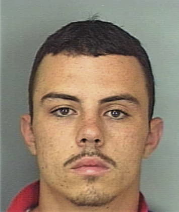 Ricardo Magana, - Polk County, FL 