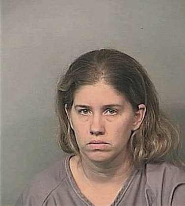 Nichole Magner, - Brevard County, FL 