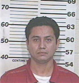 Walter Maldonado, - Hidalgo County, TX 