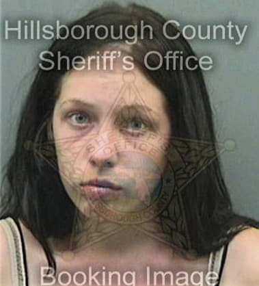 Jacquelyn Maloney, - Hillsborough County, FL 