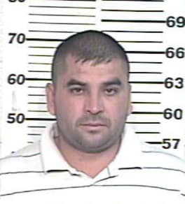 Jose Martinez, - Hidalgo County, TX 