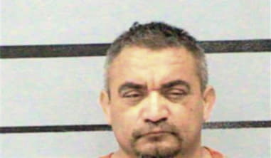 Juan Martinez, - Lubbock County, TX 