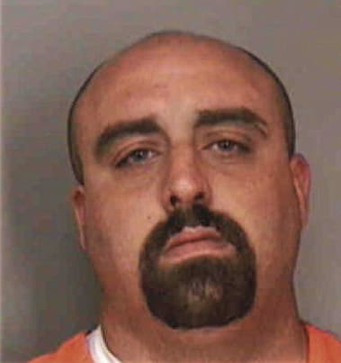 Raul Martinez, - Polk County, FL 