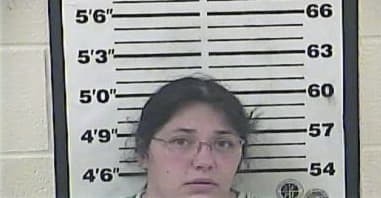 Marcy Matherly, - Carter County, TN 