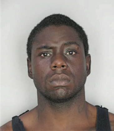 Toby Matthews - Hillsborough County, FL 