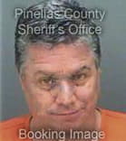 Billy McCarrell - Pinellas County, FL 