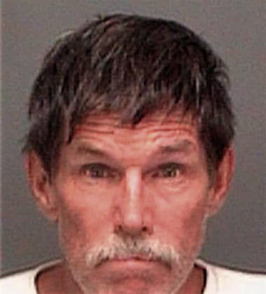 Michael McCarren - Pinellas County, FL 