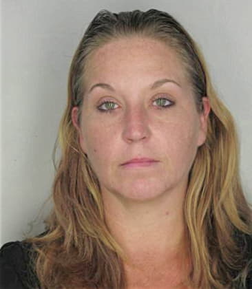 Peggy McClamma - Hillsborough County, FL 