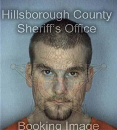 Jamie McCullough - Hillsborough County, FL 