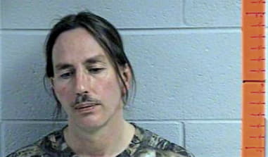 Timothy McDill, - Graves County, KY 