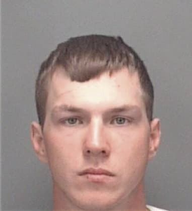 Steven McInerney - Pinellas County, FL 