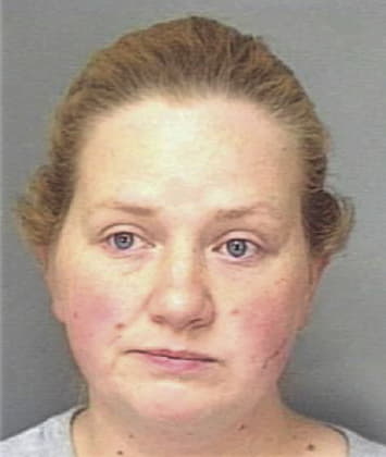 Tamaria McLean - Polk County, FL 
