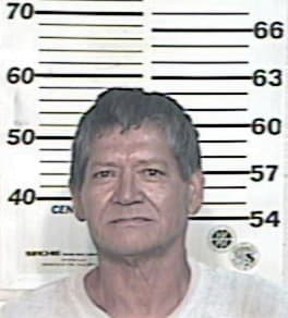 Cecilio Medina, - Hidalgo County, TX 