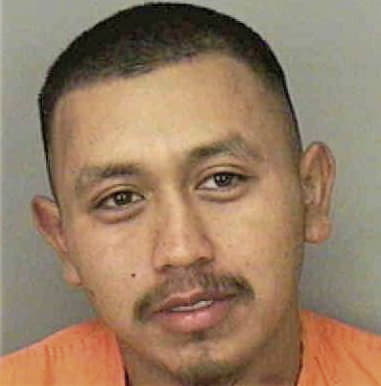 Isidro Medina - Polk County, FL 
