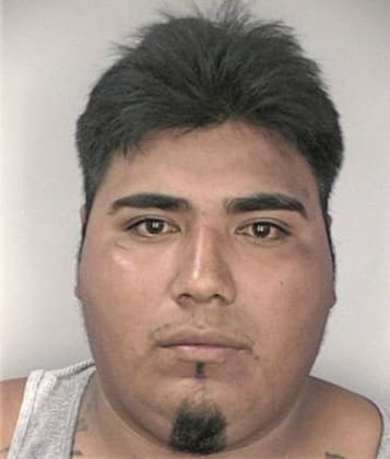 Brett Meunier - Hillsborough County, FL 
