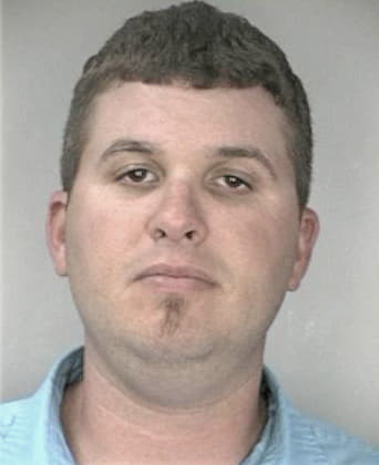 Erick Mezagarcia - Hillsborough County, FL 