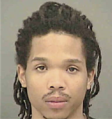 Carlos Michilena - Mecklenburg County, NC 