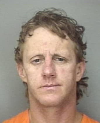 David Miller, - Polk County, FL 