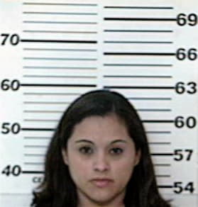 Berdine Mitchell, - Hidalgo County, TX 