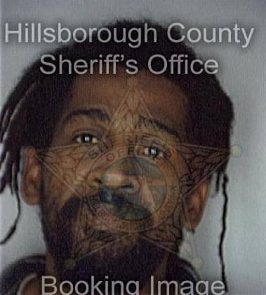 Jimmy Mitchell - Hillsborough County, FL 