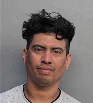 Carlos Molinares, - Dade County, FL 