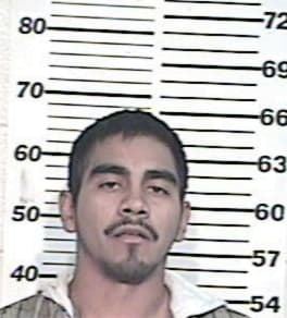 Jose Monsivais, - Hidalgo County, TX 