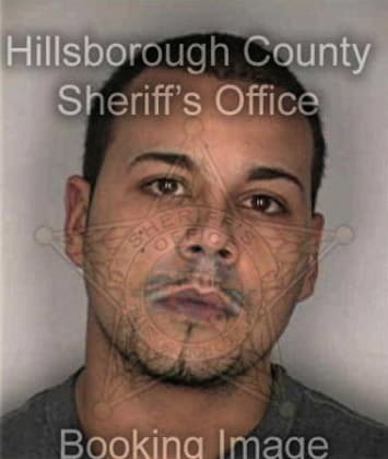 Jose Munoz, - Hillsborough County, FL 