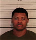 Darrion Nickson, - Shelby County, TN 