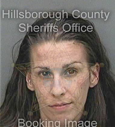 Jolene Oglesby, - Hillsborough County, FL 