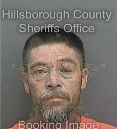 Jorge Olivavaldes, - Hillsborough County, FL 