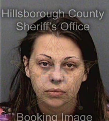 Karie Olson, - Hillsborough County, FL 