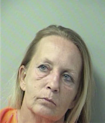 Nicole Oneal, - Okaloosa County, FL 