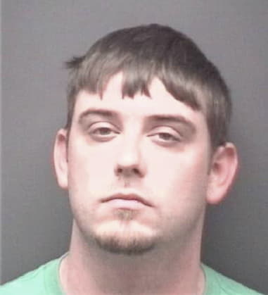 Matthew Parisi, - Pitt County, NC 