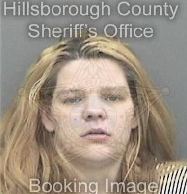 Jessica Penrod, - Hillsborough County, FL 