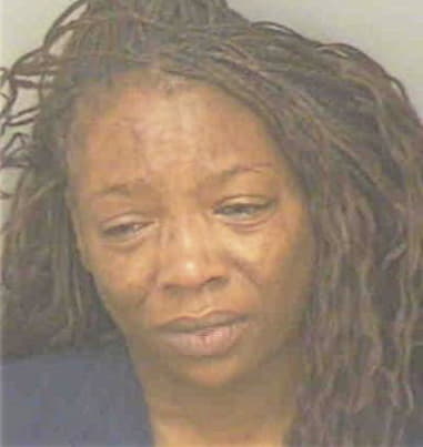 Tamika Perkins, - Polk County, FL 