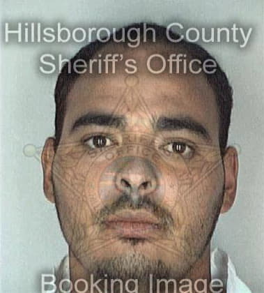 William Phillips, - Hillsborough County, FL 