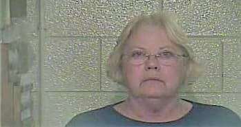 Norma Polston, - Pulaski County, KY 