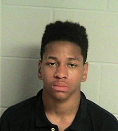Derrick Price - Rockdale County, GA 