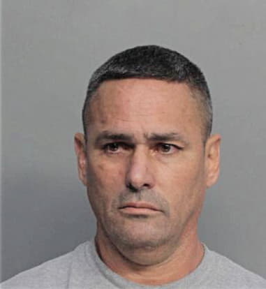 Basilio Prieto-Acosta, - Dade County, FL 