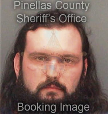 Alan Provencher, - Pinellas County, FL 