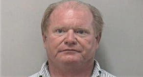 Edward Richardson, - Martin County, FL 