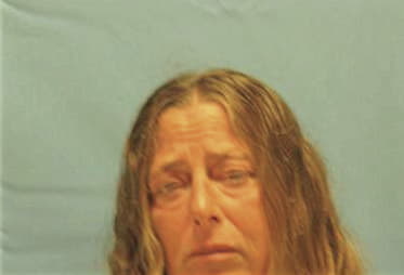 Sonya Richie, - Pulaski County, AR 