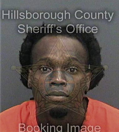 Sinclair Richo, - Hillsborough County, FL 