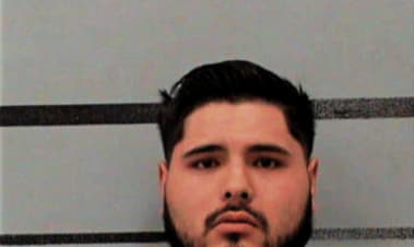 Rosmel Rivera-Herrera, - Lubbock County, TX 